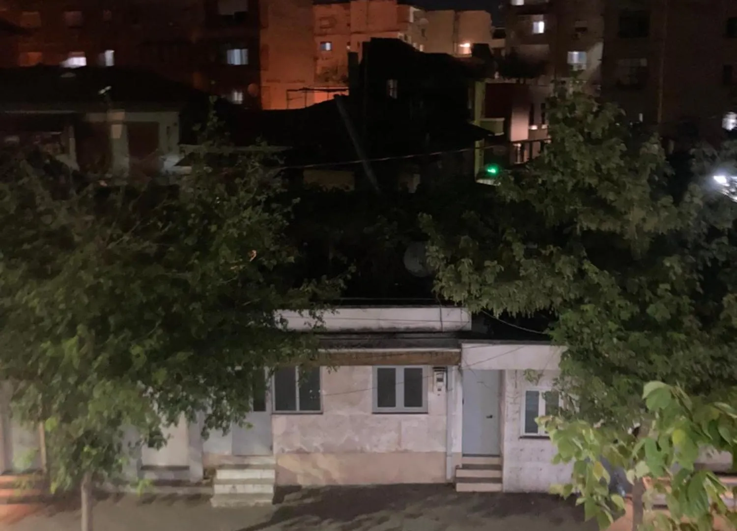 Apartmán Level 2 Spot Tirana 0*,