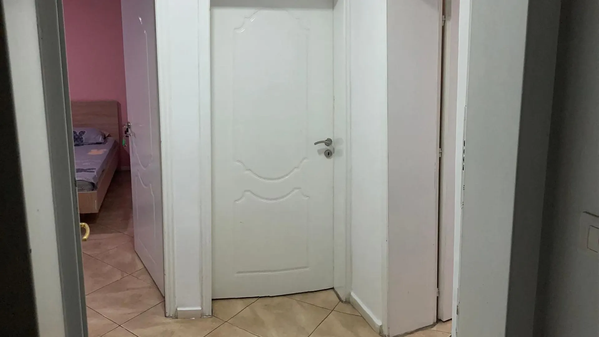 Ubytování v soukromí Apartmán Level 2 Spot Tirana Albánie