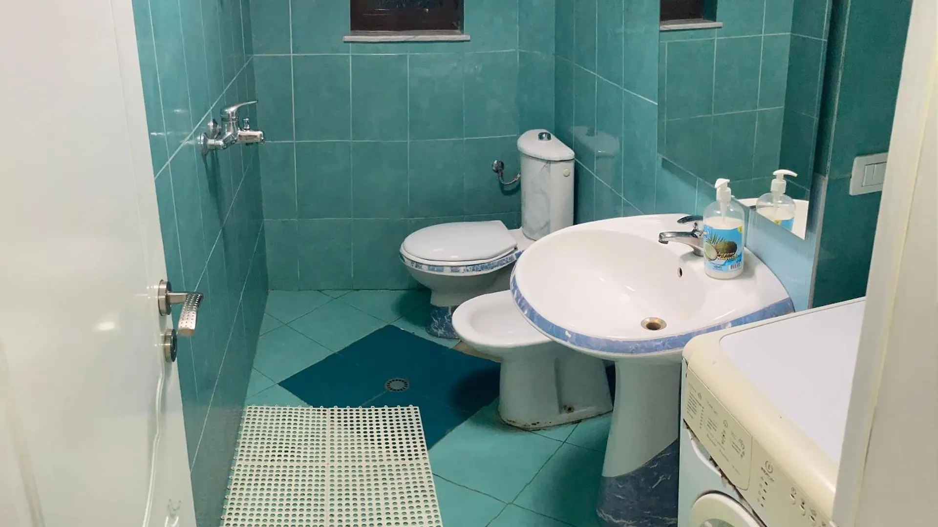 Ubytování v soukromí Apartmán Level 2 Spot Tirana