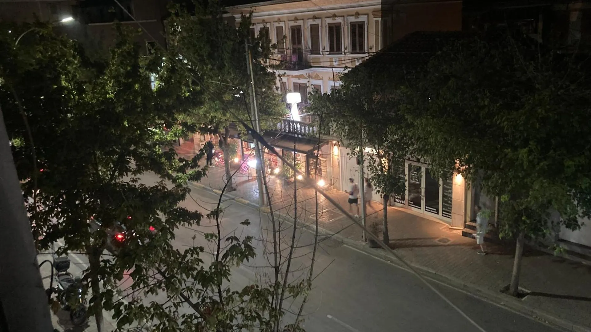 Apartmán Level 2 Spot Tirana Albánie